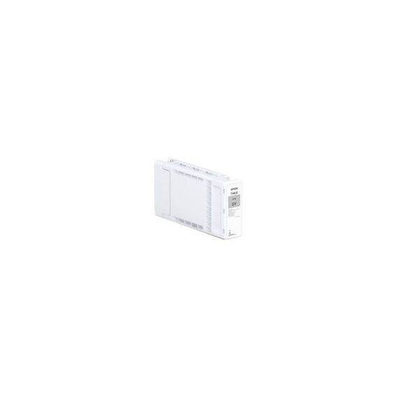 Epson T48UE 350 ml grey original ink cartridge for C13T48UE00