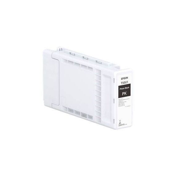 Epson T50U1 350 ml photo black original ink C13T50U100