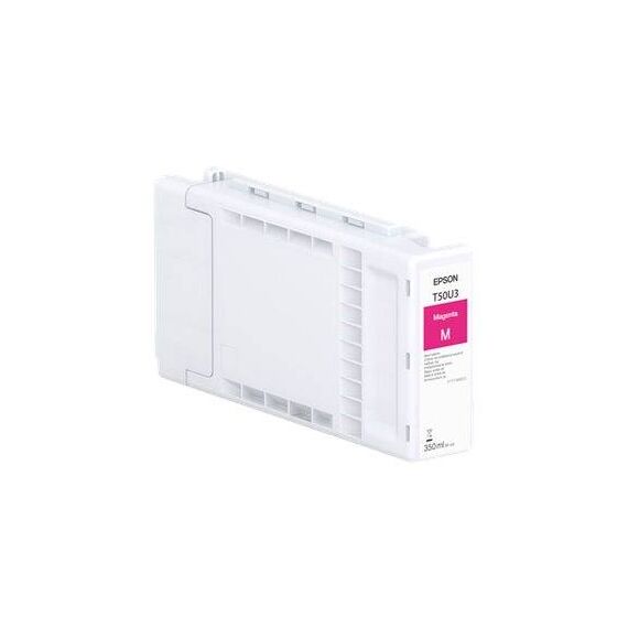 Epson T50U3 350 ml magenta original ink cartridge C13T50U30N