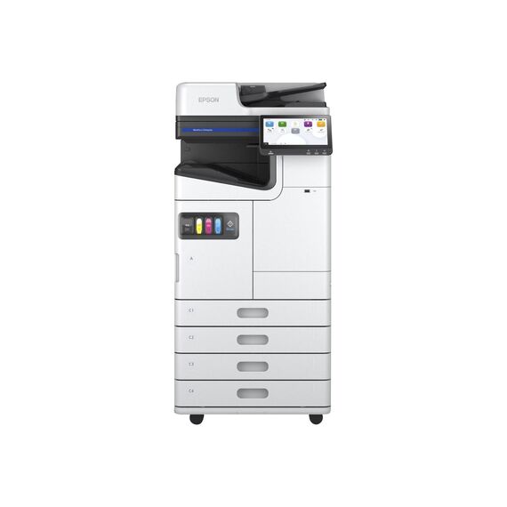 Epson WorkForce Enterprise AMC4000 Multifunction C11CJ43401