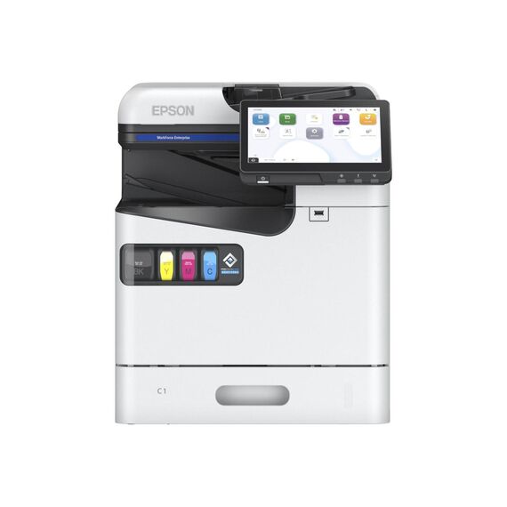Epson WorkForce Enterprise AMC400 Multifunction C11CJ93401