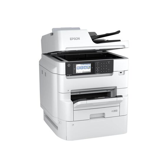 Epson WorkForce Pro RIPS WFC879R Multifunction C11CH35401