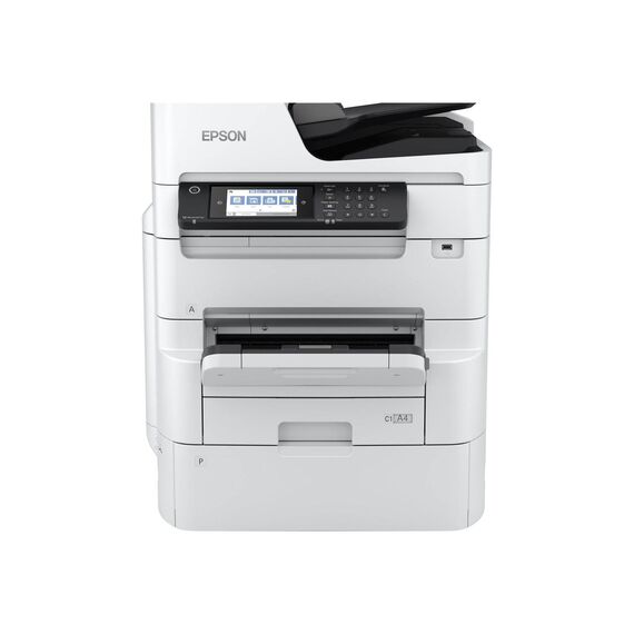 Epson WorkForce Pro RIPS WFC879R Multifunction C11CH35401