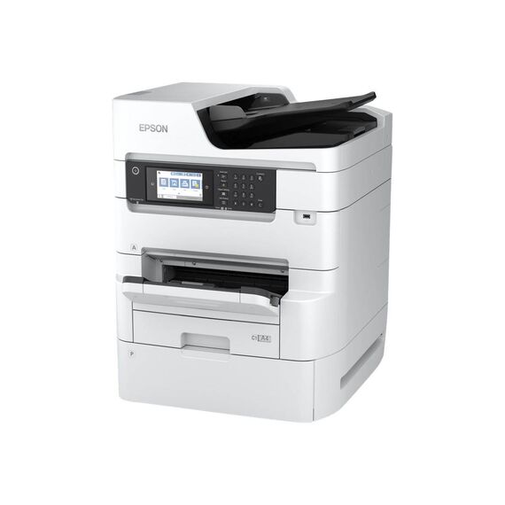 Epson WorkForce Pro RIPS WFC879R Multifunction C11CH35401