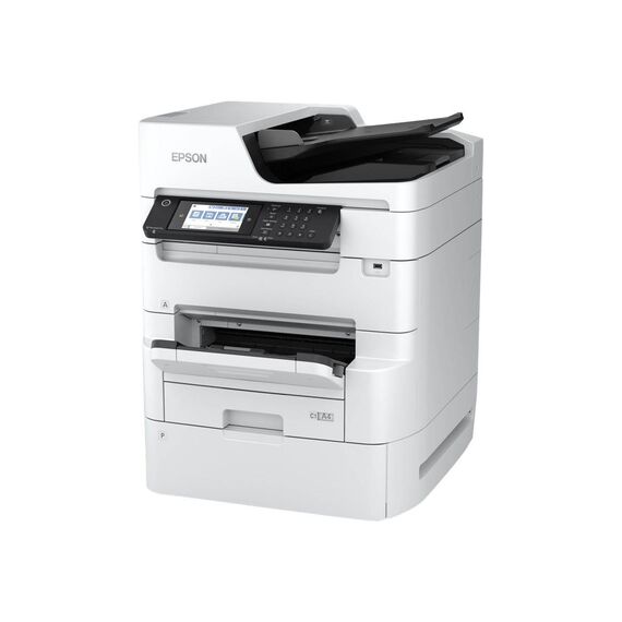 Epson WorkForce Pro RIPS WFC879R Multifunction C11CH35401