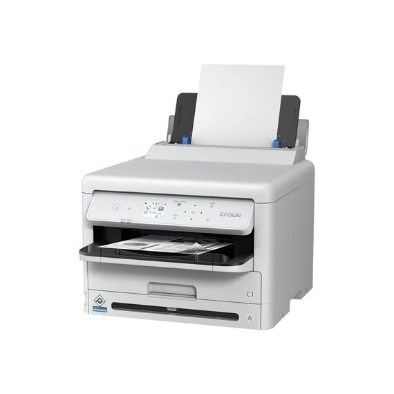 Epson WorkForce Pro WFM5399DW Printer BW Duplex C11CK77401