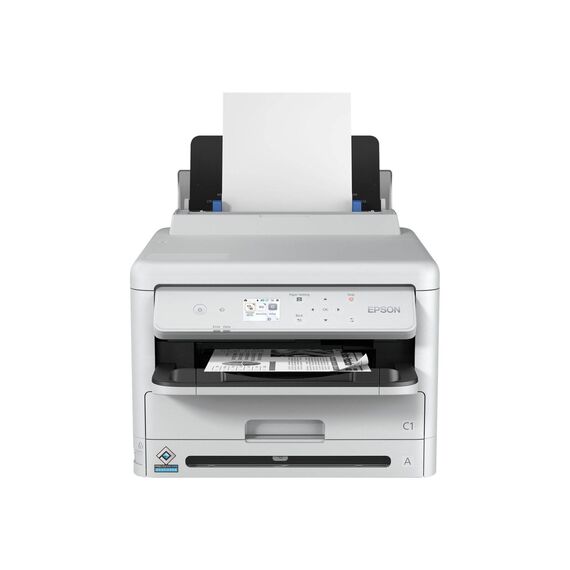 Epson WorkForce Pro WFM5399DW Printer BW Duplex C11CK77401
