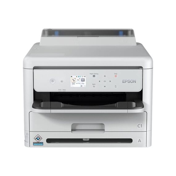 Epson WorkForce Pro WFM5399DW Printer BW Duplex C11CK77401