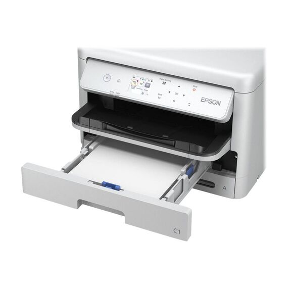 Epson WorkForce Pro WFM5399DW Printer BW Duplex C11CK77401