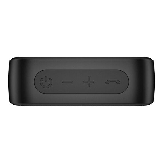 HP 350 Speaker for portable use wireless Bluetooth 2D802AA