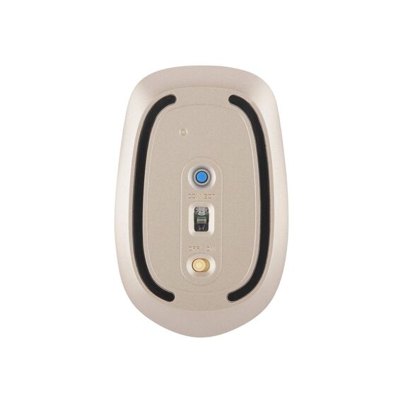 HP 410 Slim Mouse right and lefthanded 3 buttons 4M0X5AA