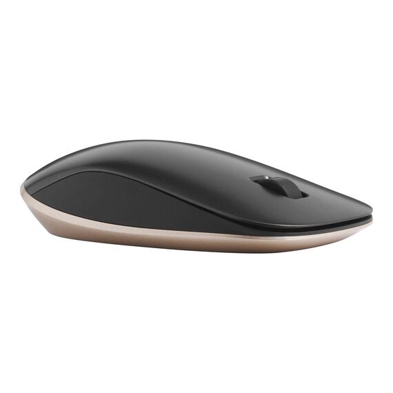 HP 410 Slim Mouse right and lefthanded 3 buttons 4M0X5AA