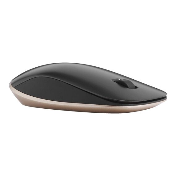 HP 410 Slim Mouse right and lefthanded 3 buttons 4M0X5AA