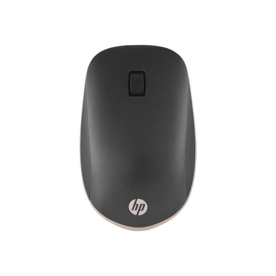 HP 410 Slim Mouse right and lefthanded 3 buttons 4M0X5AA