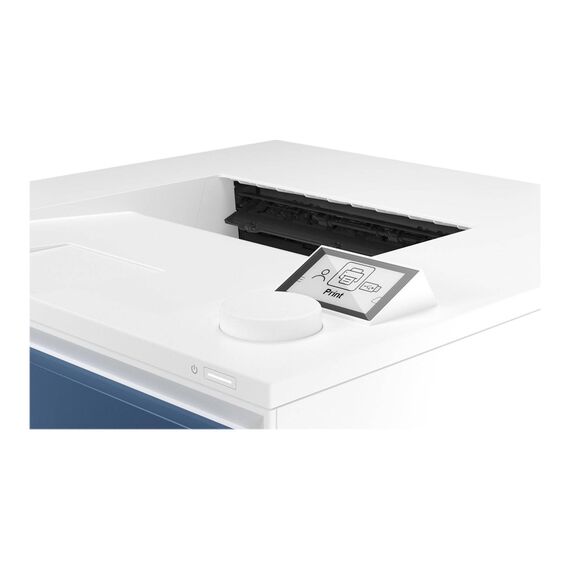HP Color LaserJet Pro 4202dw Printer colour Duplex laser 4RA88F