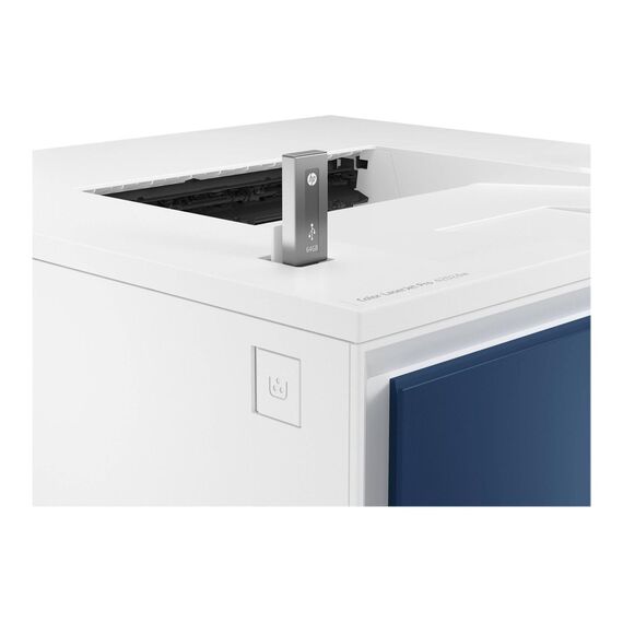 HP Color LaserJet Pro 4202dw Printer colour Duplex laser 4RA88F