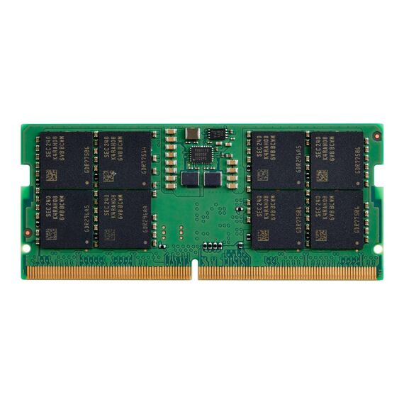 HP DDR5 module 16 GB SODIMM 262pin 5600 MHz PC544800 83P91AA