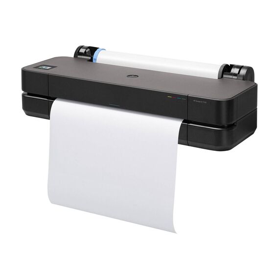 HP DesignJet T250 24 largeformat printer colour 5HB06A