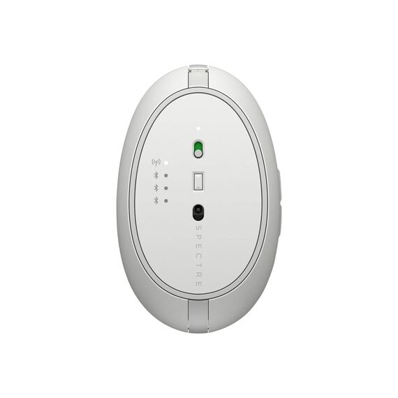 HP ENVY Rechargeable 700 Mouse laser wireless USB 3NZ71AA