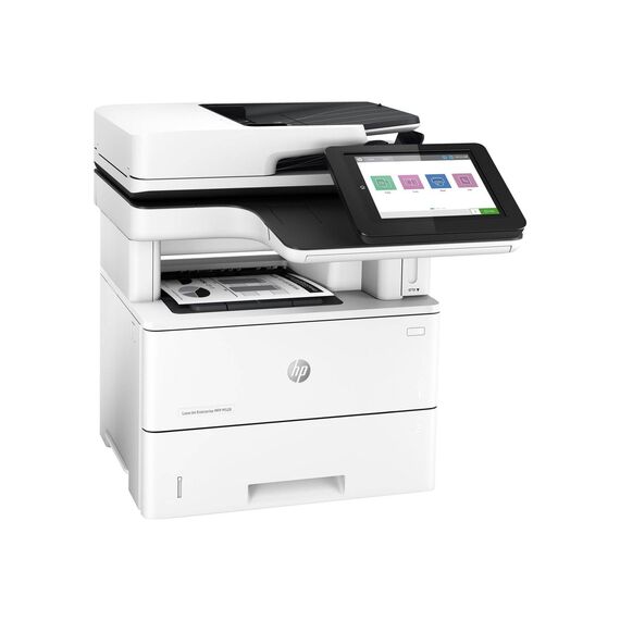 HP LaserJet Enterprise MFP M528f Multifunction printer 1PV65A
