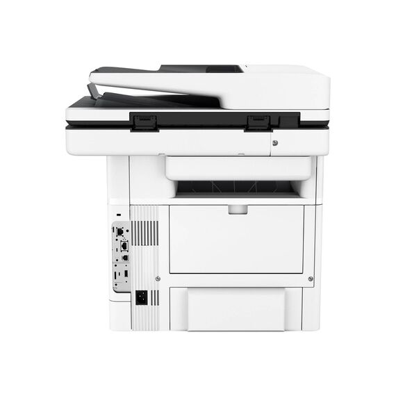 HP LaserJet Enterprise MFP M528f Multifunction printer 1PV65A