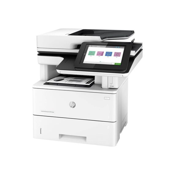 HP LaserJet Enterprise MFP M528f Multifunction printer 1PV65A