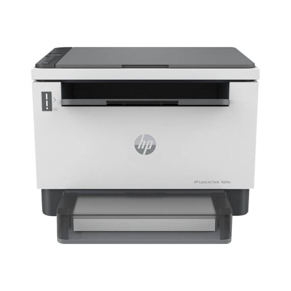 HP LaserJet Tank MFP 1604w Multifunction printer BW 381L0A