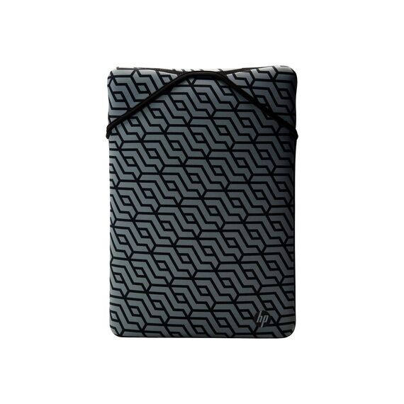 HP Reversible Protective Notebook sleeve 14.1 black, 2F2L4AA