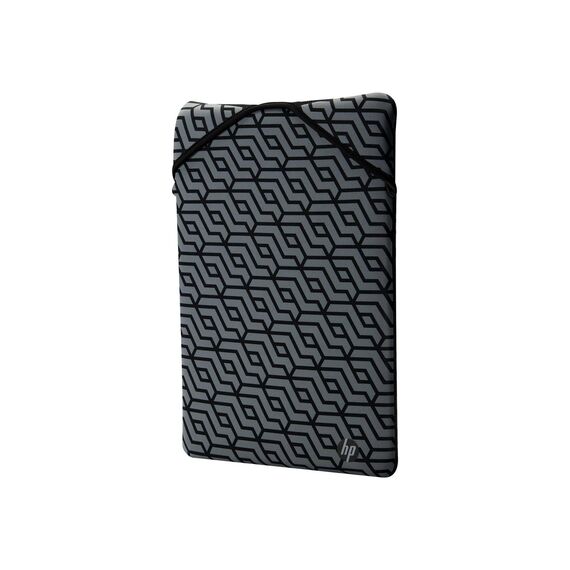 HP Reversible Protective Notebook sleeve 14.1 black, 2F2L4AA