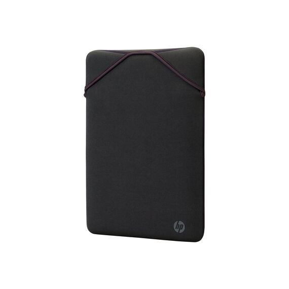 HP Reversible Protective Notebook sleeve 15.6 grey, 2F1W8AA
