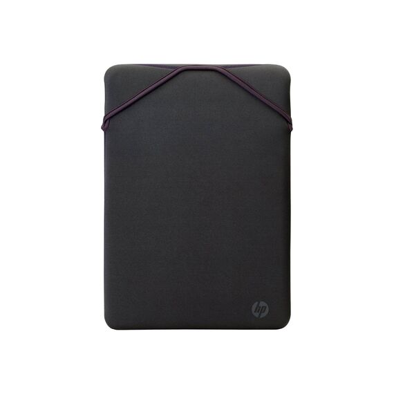HP Reversible Protective Notebook sleeve 15.6 grey, 2F1W8AA