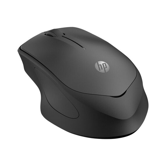 HP Silent 280M Mouse wireless USB wireless receiver jet 19U64AA