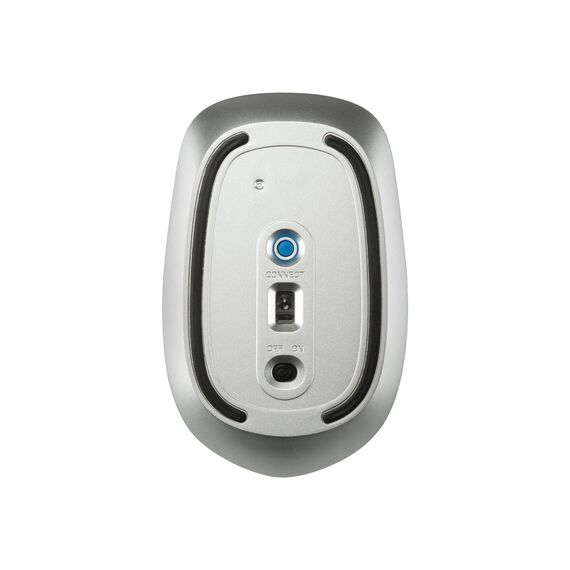 HP Z4000 Mouse optical 3 buttons wireless 2.4 GHz USB H5N61AA