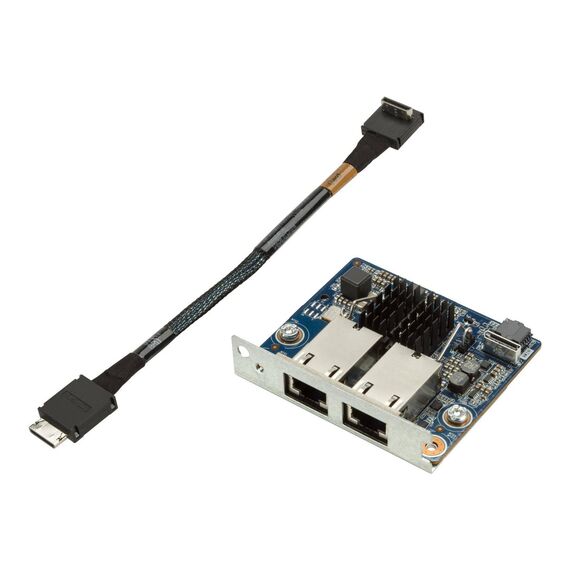 HP Z Dual Port Module Network adapter 10Gb Ethernet x 2 1QL49AA