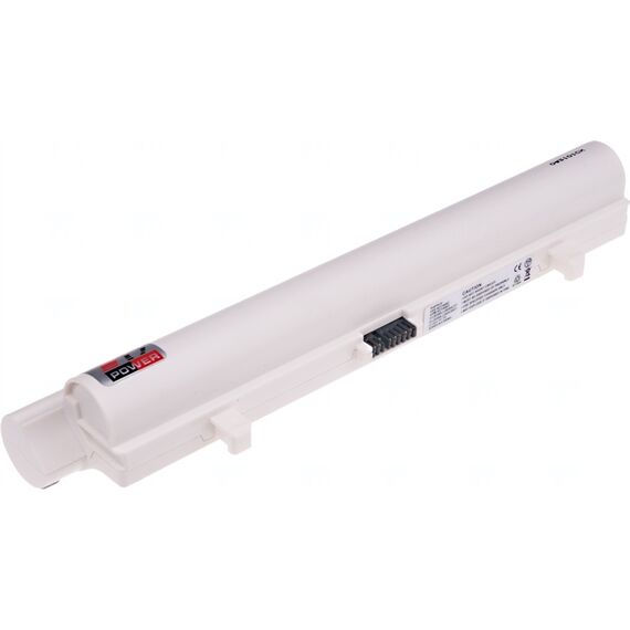 Lenovo  BATTERY 6 CELL HIGH CAPACITY  FOR S10E WHITE