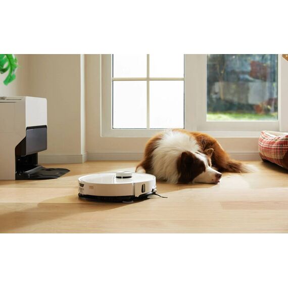 Roborock S8 MaxV Ultra white  R100047