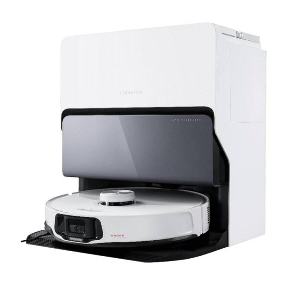 Roborock S8 MaxV Ultra white  R100047