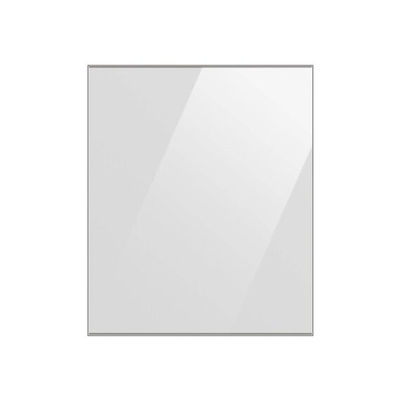 Samsung Bespoke RAB23EBB12GM Bottom door panel RAB23EBB12GM