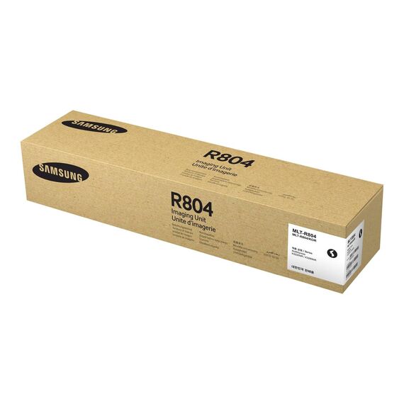 Samsung CLTR804 Black, yellow, cyan, magenta original SS673A