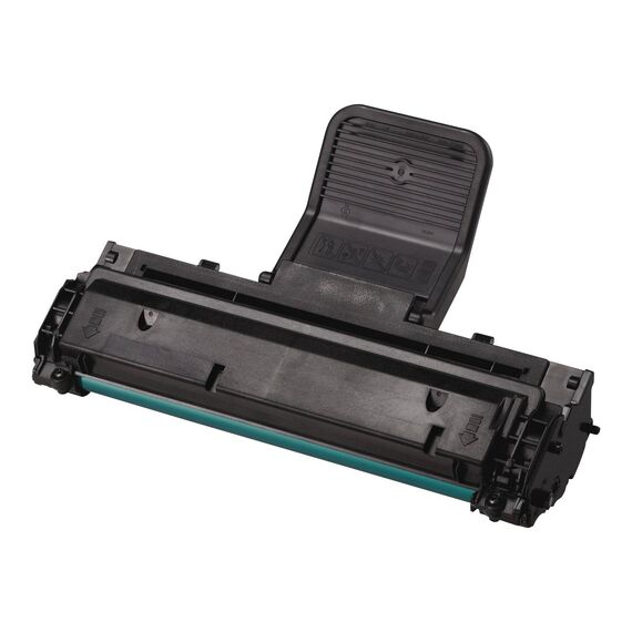 Samsung ML1610D2 Black original toner cartridge ML1610D2ELS