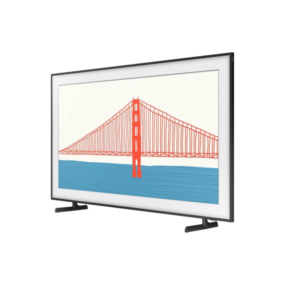 Samsung The Frame QE55LS03AAU 139.7 cm (55) QE55LS03AAUXXH