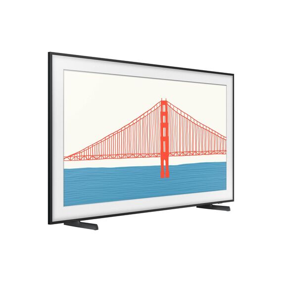 Samsung The Frame QE55LS03AAU 139.7 cm (55) QE55LS03AAUXXH