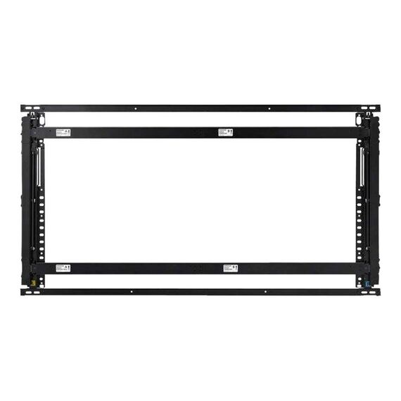 Samsung WMN46VD Bracket for video wall screen size: WMN46VD