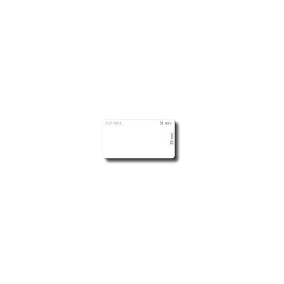 Seiko Instruments SLPMRL White 28 x 51 mm 440 42100617