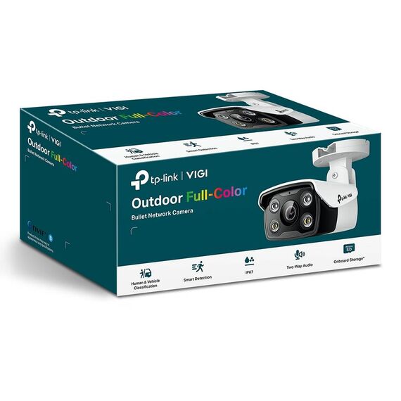 TPLINK VIGI C330(6MM) IP security camera VIGI C330(6mm)