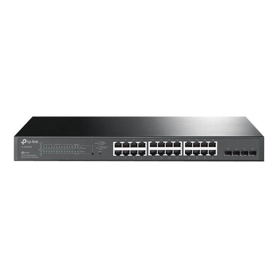TPLink JetStream TLSG2428P Switch smart 24 x TLSG2428P
