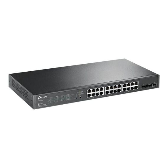 TPLink JetStream TLSG2428P Switch smart 24 x TLSG2428P