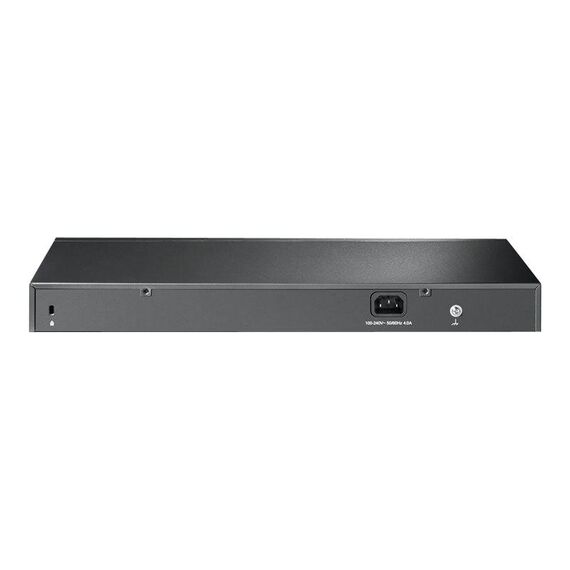 TPLink JetStream TLSG2428P Switch smart 24 x TLSG2428P
