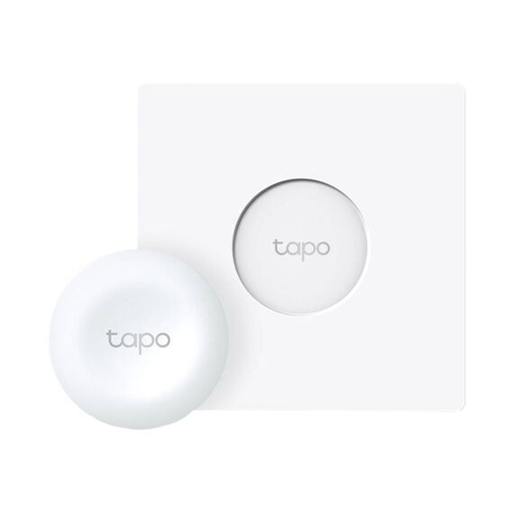 Tapo S200D V1 Smart dimmer switch wireless 863 865 TAPO S200D