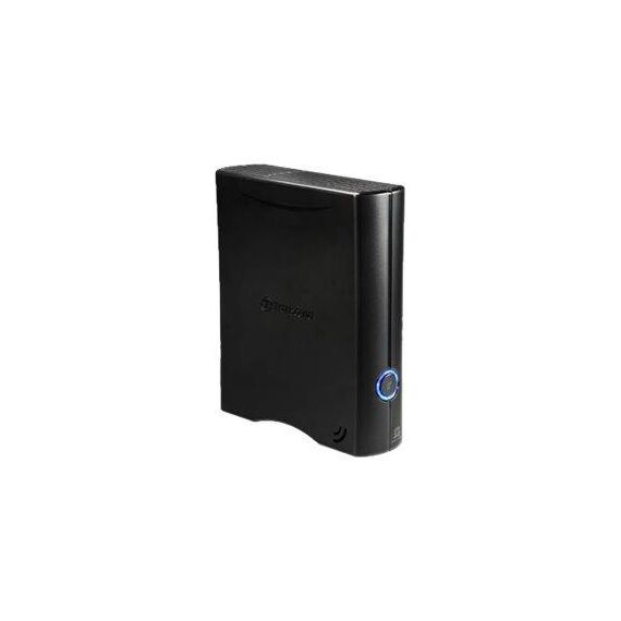 Transcend StoreJet 35T3 Hard drive 8 TB external TS8TSJ35T3